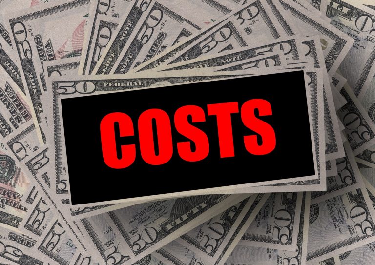 koszty prowadzenia firmy